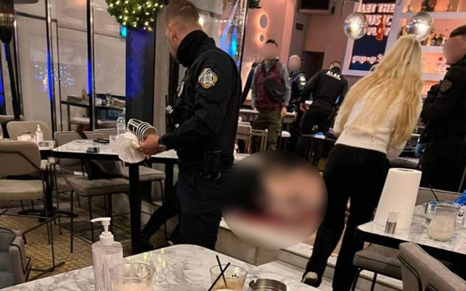 Νέα Σμύρνη: Στον κόσμο των ναρκωτικών αναζητούν απαντήσεις για την άγρια δολοφονία-1