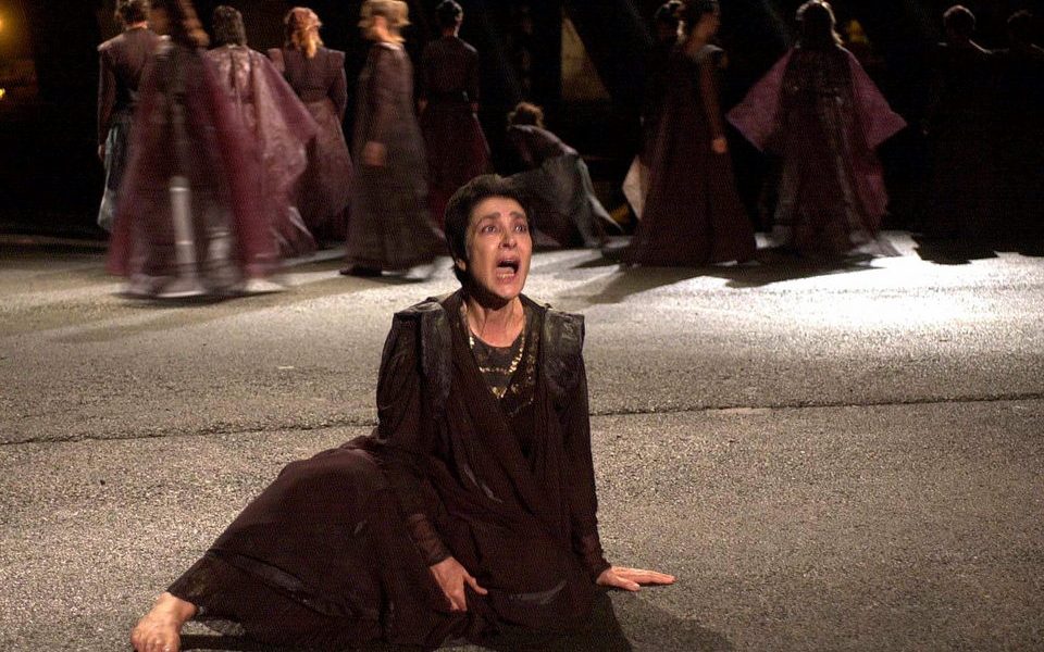 Σημαντικά πρόσωπα σε όλο τον κόσμο που έφυγαν από τη ζωή το 2022-4