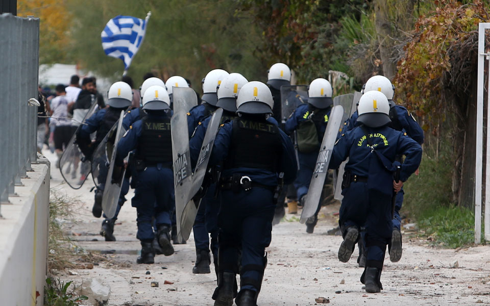 Η «εύθραυστη» ζωή των Ρομά: «Είναι η ευκαιρία μας να δείξουμε τον ρατσισμό εναντίον μας»-1