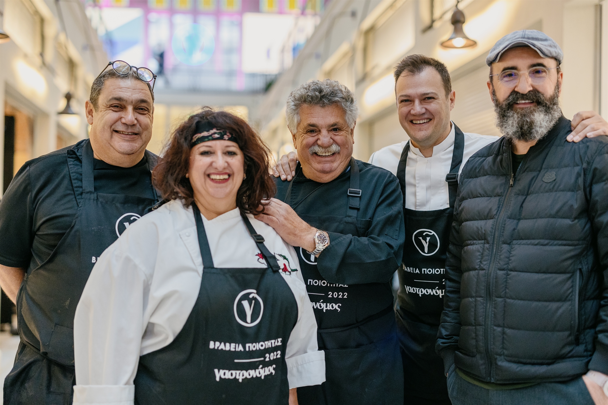 Αυτοί που συνεχίζουν την παράδοση της Μικράς Ασίας-1