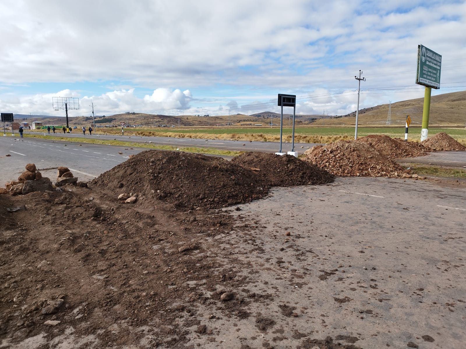 Περού: «Διασχίζουν με τα πόδια τη ζούγκλα για να σωθούν» – Μαρτυρίες στην «Κ» για την κατάσταση στη χώρα-3