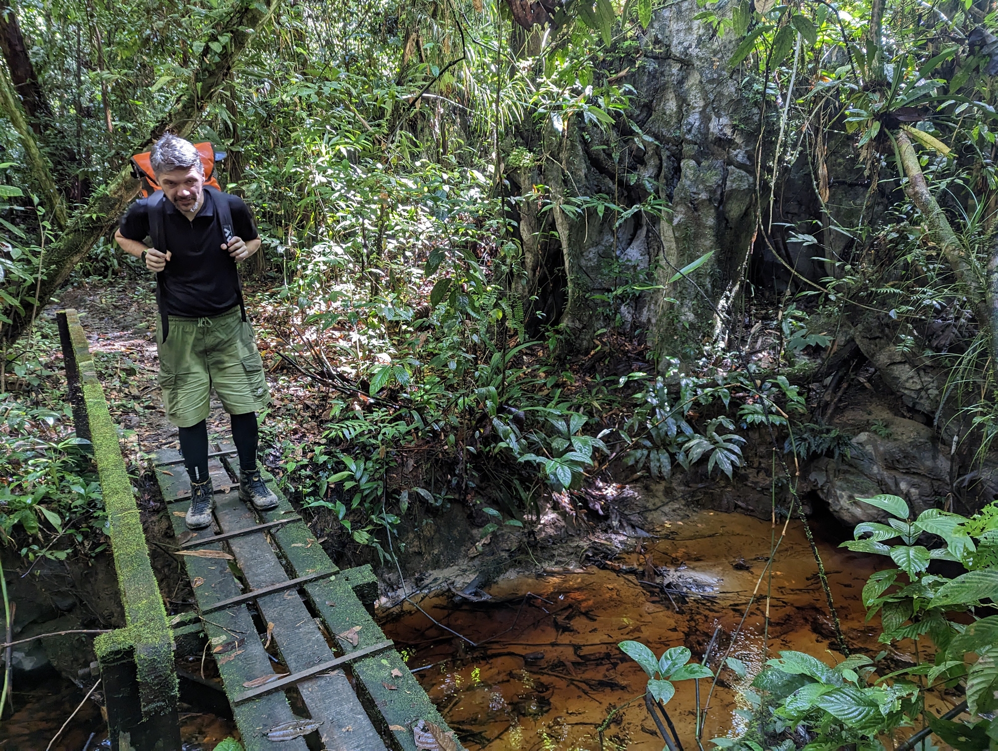 Εξερευνώντας τα μυστικά των σπηλαίων-4