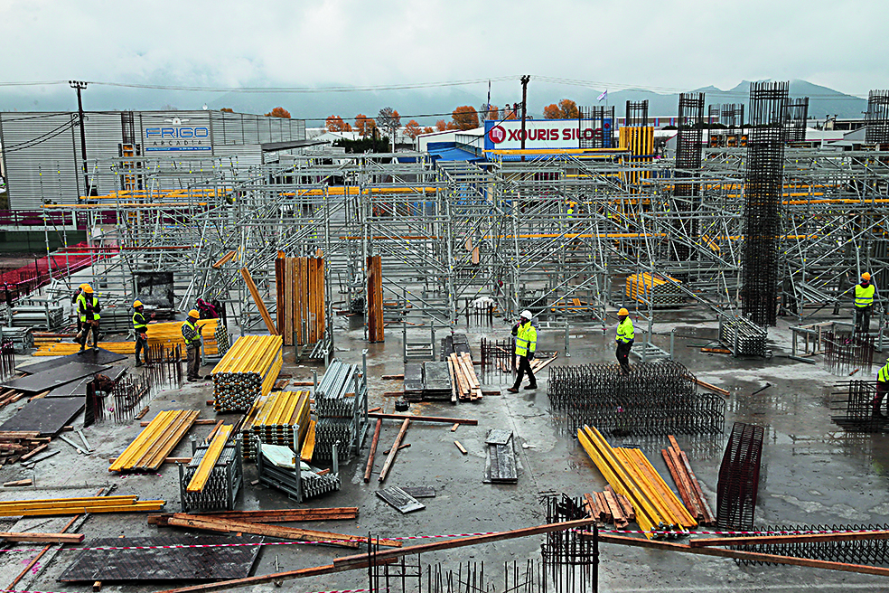 Διπλή εξαγγελία από Μητσοτάκη-1