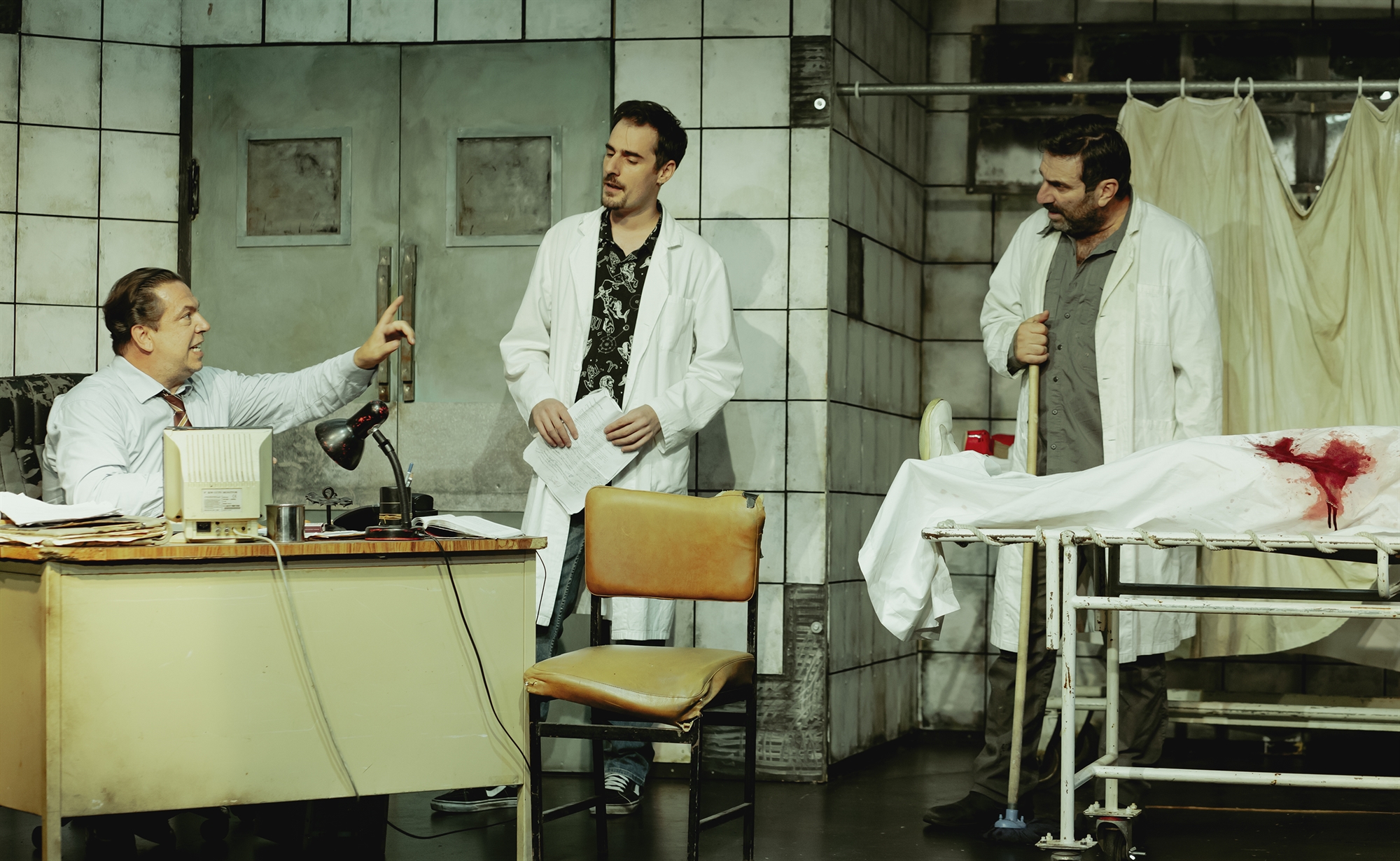 Η ελληνική δραματουργία ανθεί-3