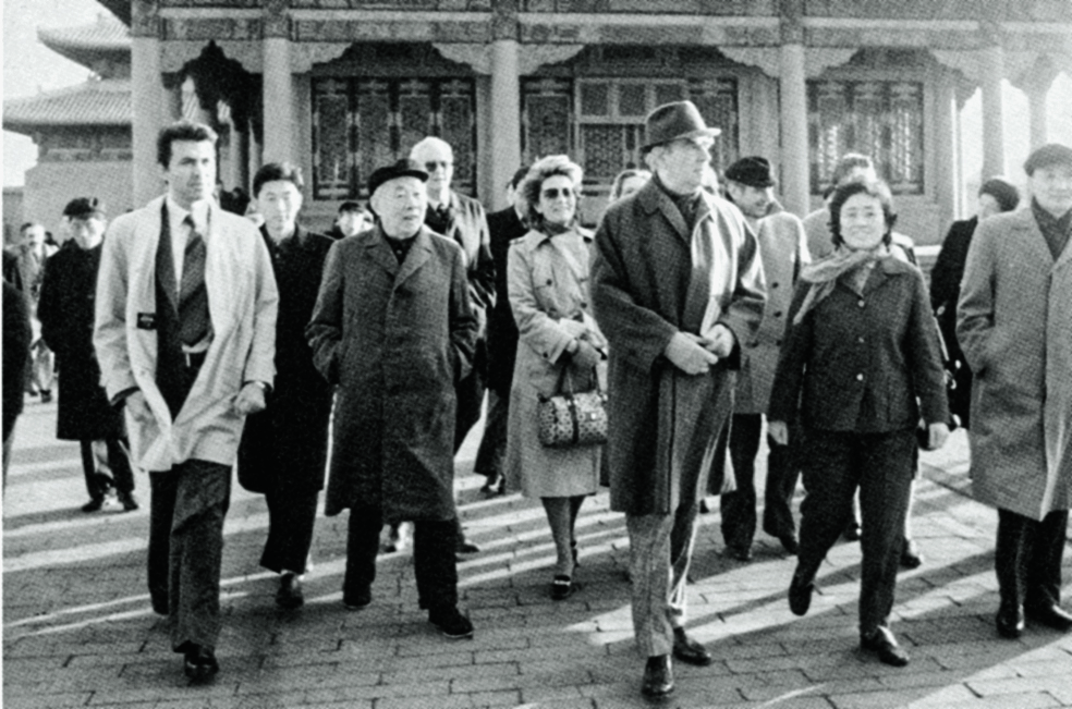 Διεύρυνση σχέσεων Αθήνας – Πεκίνου-4