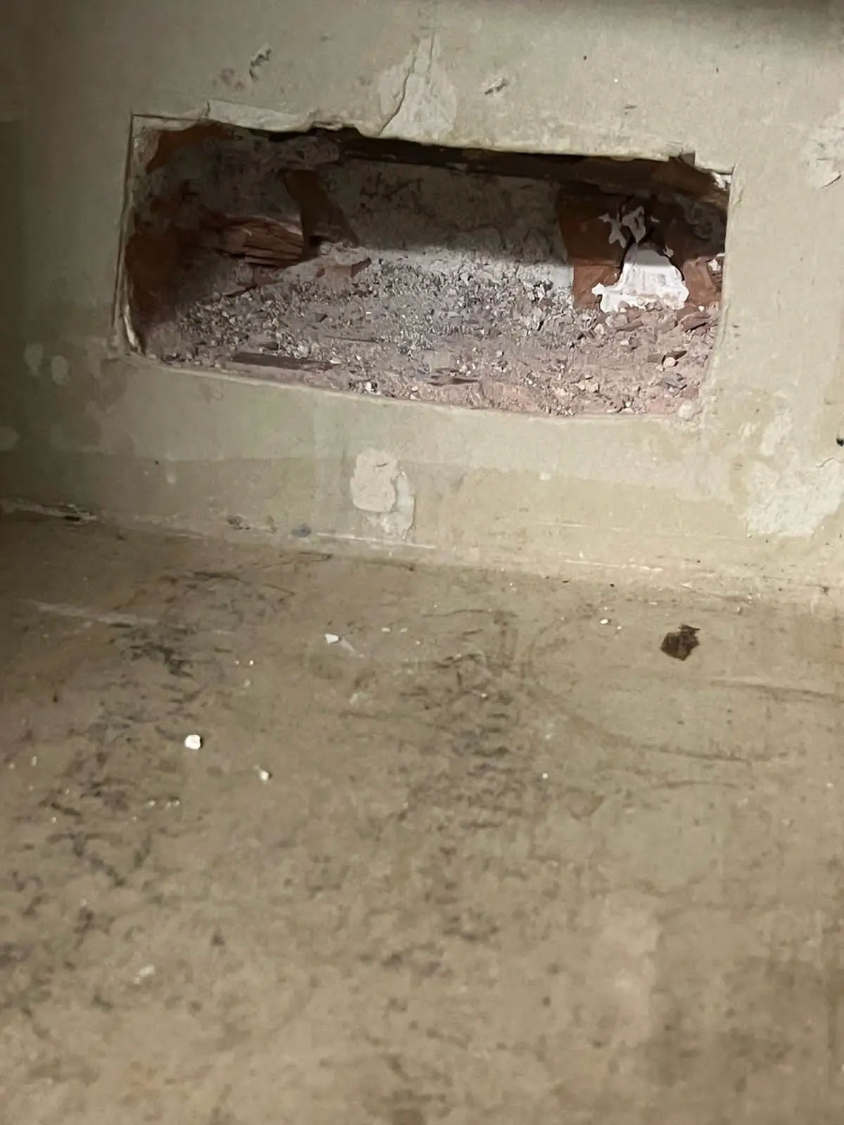 Φυλακές Κορυδαλλού: Δύο κρατούμενοι είχαν κόψει τα κάγκελα και ετοιμάζονταν για απόδραση-3