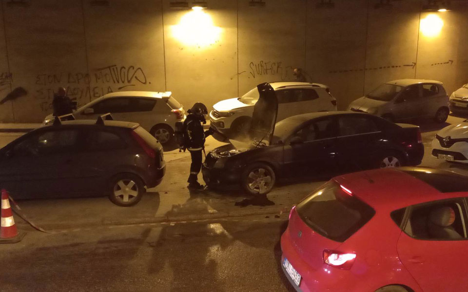 Επεισόδια στο Φάληρο πριν το ματς Ολυμπιακός – Παναθηναϊκός-9