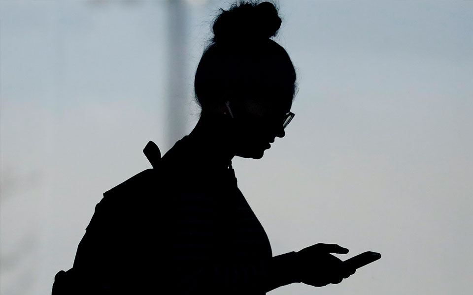 Generation Z: Γιατί είναι λυπημένοι και αγχωμένοι οι «ψηφιακοί ιθαγενείς»;-1