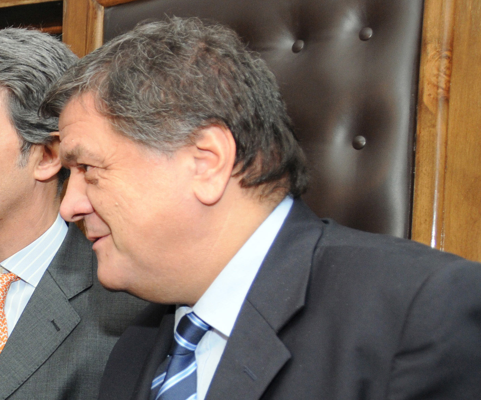 Η διαγραφή Καϊλή, οι έρευνες για διαφθορά και οι συλλήψεις στις Βρυξέλλες-2