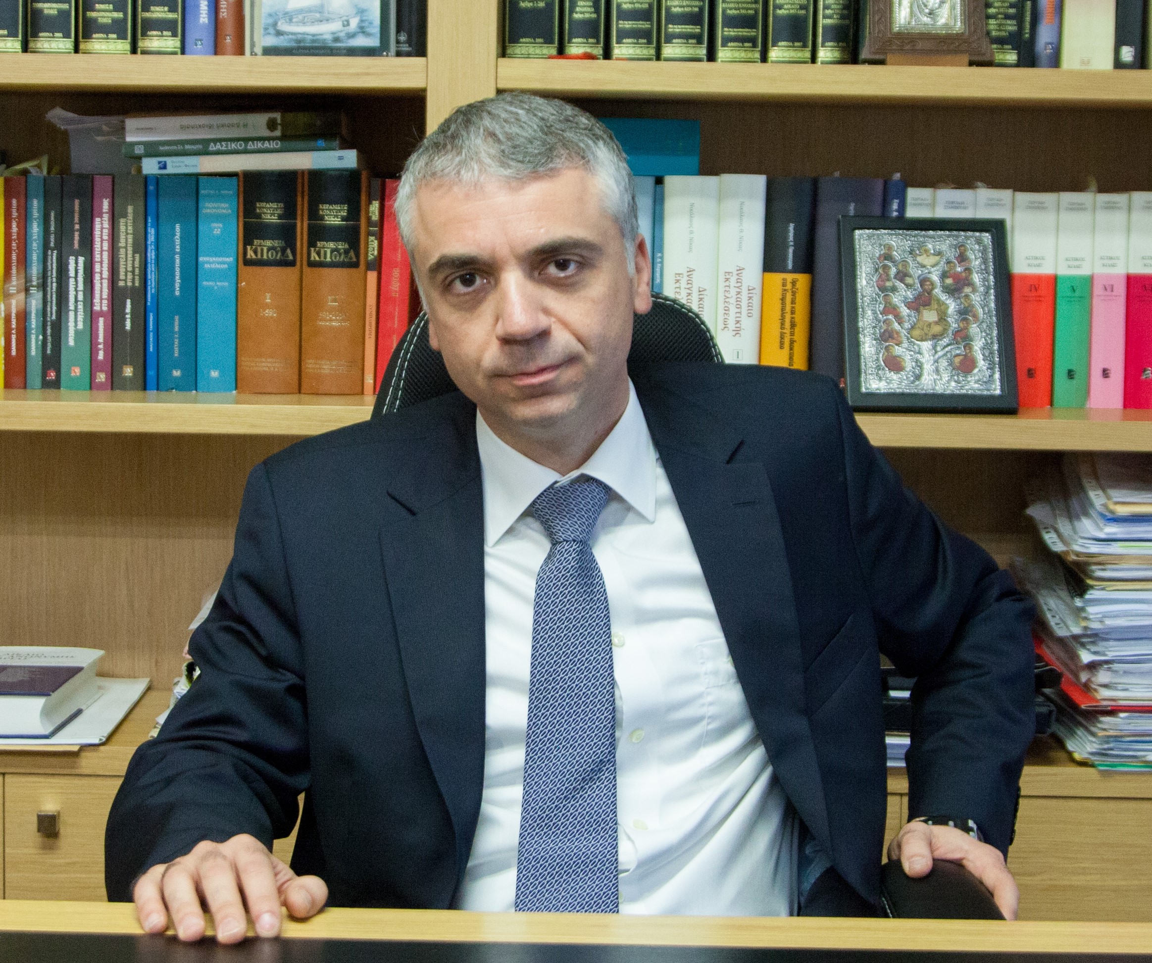 Θάνατος 20χρονου ΑμεΑ σε ίδρυμα: «Υπήρχε σύστημα συγκάλυψης στη Δομή» λέει ο πατέρας του στην «Κ»-1