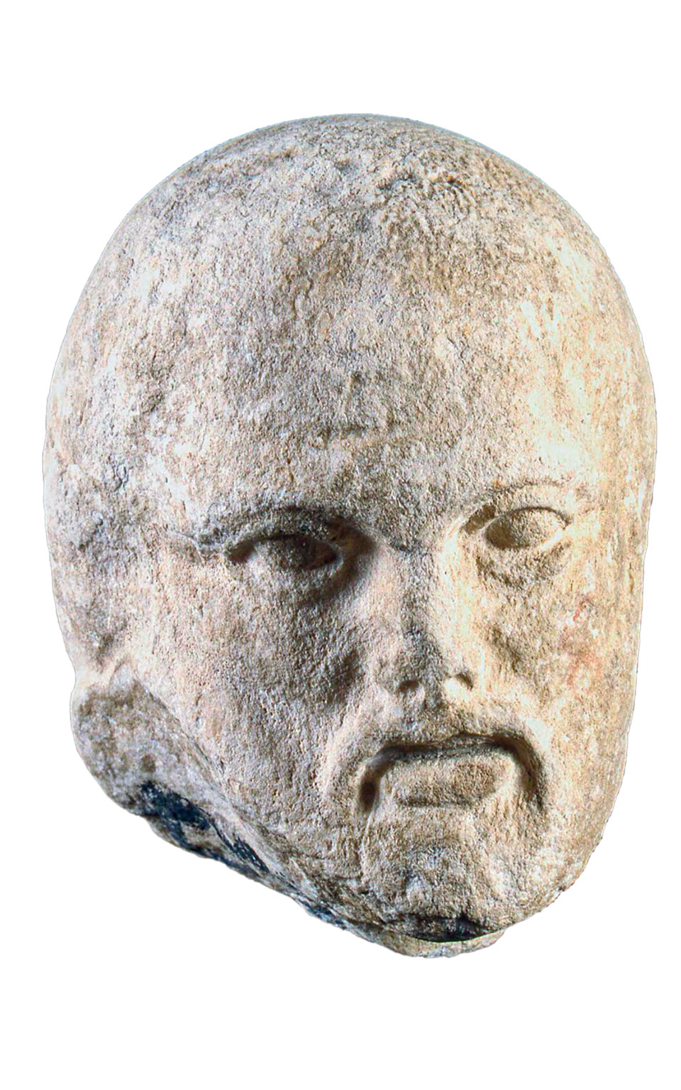 Θα τα βρούμε με τους Βρετανούς για τα Γλυπτά;-1