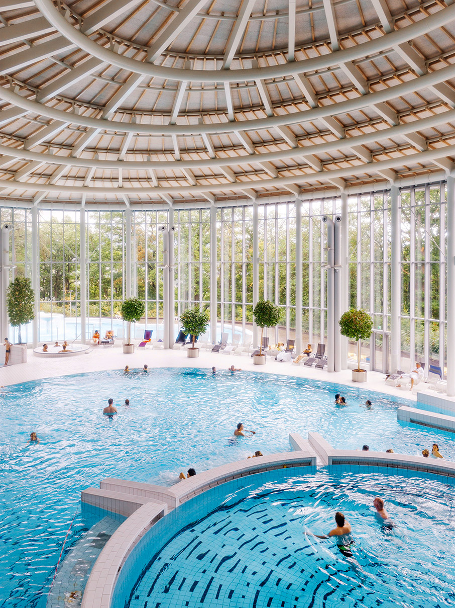 Βρυξέλλες, Μπριζ, Σπα: Εμπειρίες… made in Belgium-19