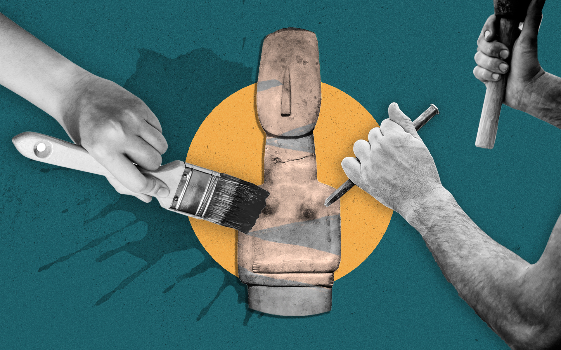 Η εξομολόγηση ενός πλαστογράφου αρχαιοτήτων-1