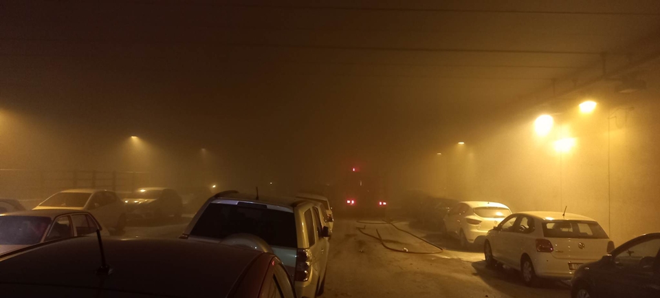 Επεισόδια στο Φάληρο πριν το ματς Ολυμπιακός – Παναθηναϊκός-1