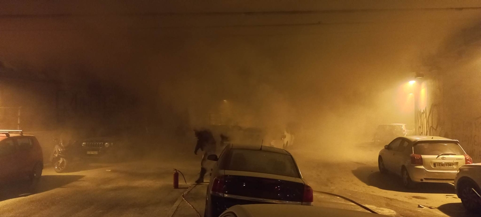 Επεισόδια στο Φάληρο πριν το ματς Ολυμπιακός – Παναθηναϊκός-11