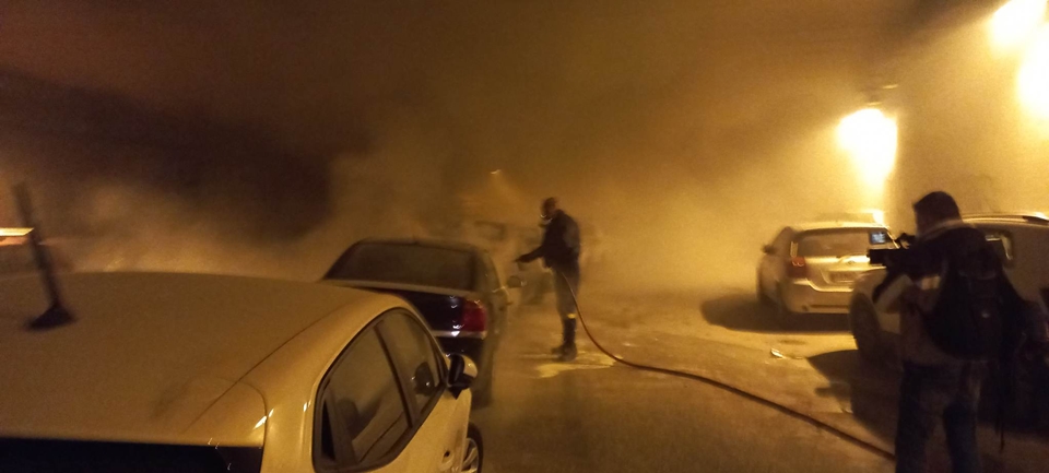 Επεισόδια στο Φάληρο πριν το ματς Ολυμπιακός – Παναθηναϊκός-10