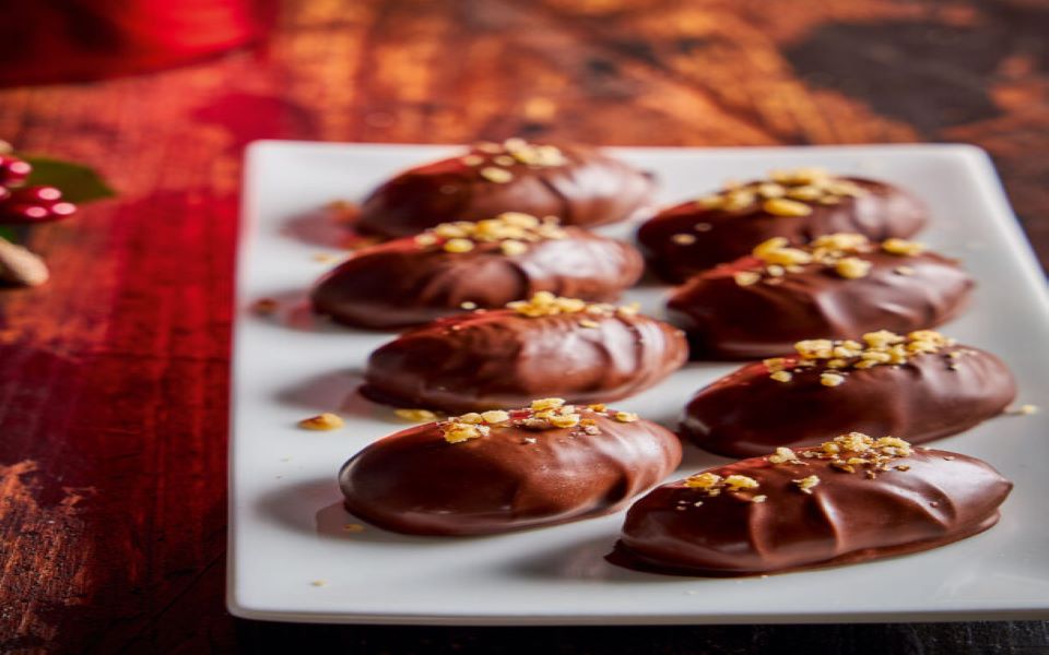 μελομακάρονα-με-σοκολάτα-και-τζίντζε-562182433