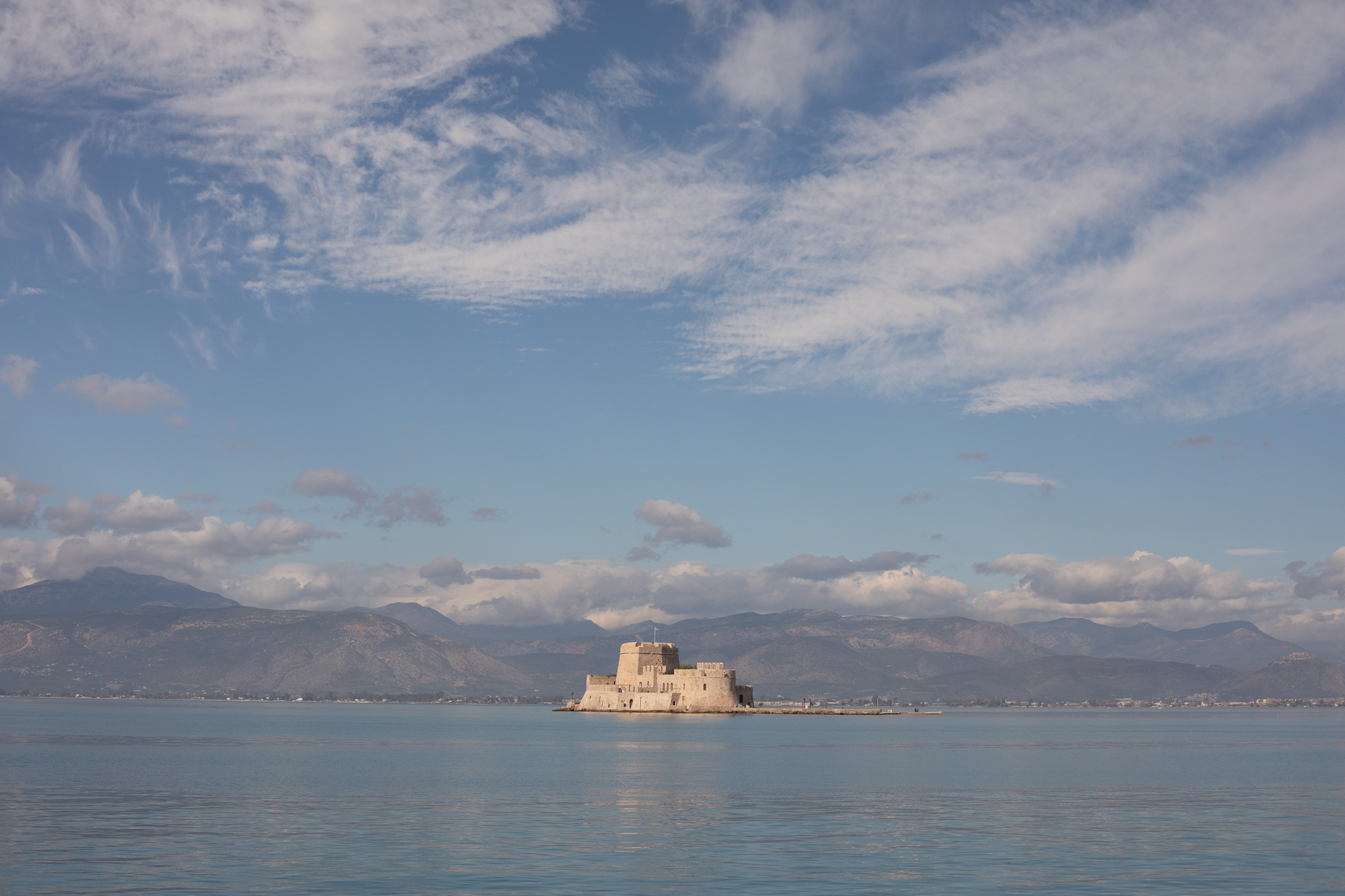 Μυθική Πελοπόννησος-1