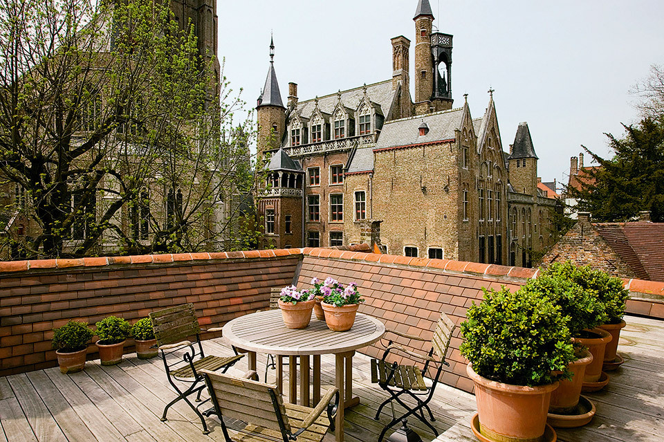 Βρυξέλλες, Μπριζ, Σπα: Εμπειρίες… made in Belgium-17