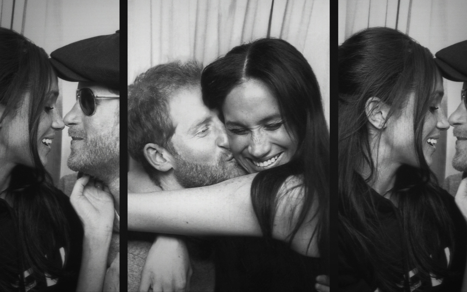 Είδαμε το «Harry & Meghan» για να μη χρειαστεί να το δείτε εσείς-1