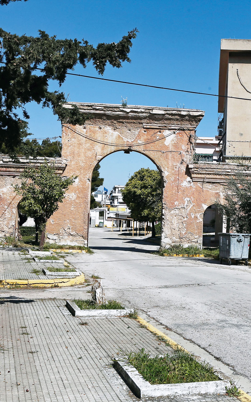Νέα έργα 3 δισ. αλλάζουν την όψη της Αττικής-1
