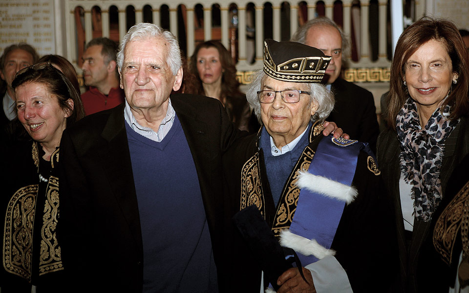 Β΄ γύρος του εμφυλίου στην Ακαδημία-7