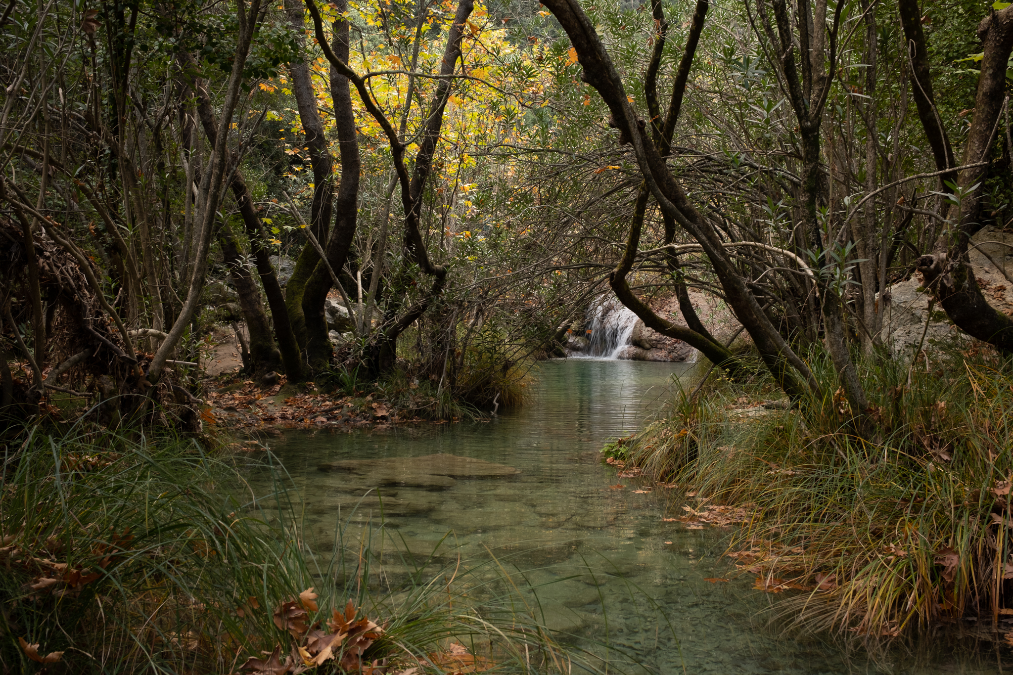 Μυθική Πελοπόννησος-2