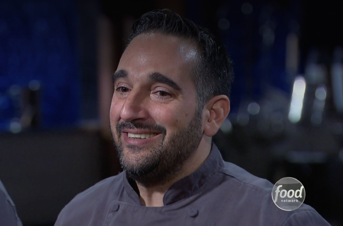 Νικ Πουλμέντης: Από τα Κύθηρα και τα παγκάκια της Νέας Υόρκης στην κατάκτηση Michelin   -7