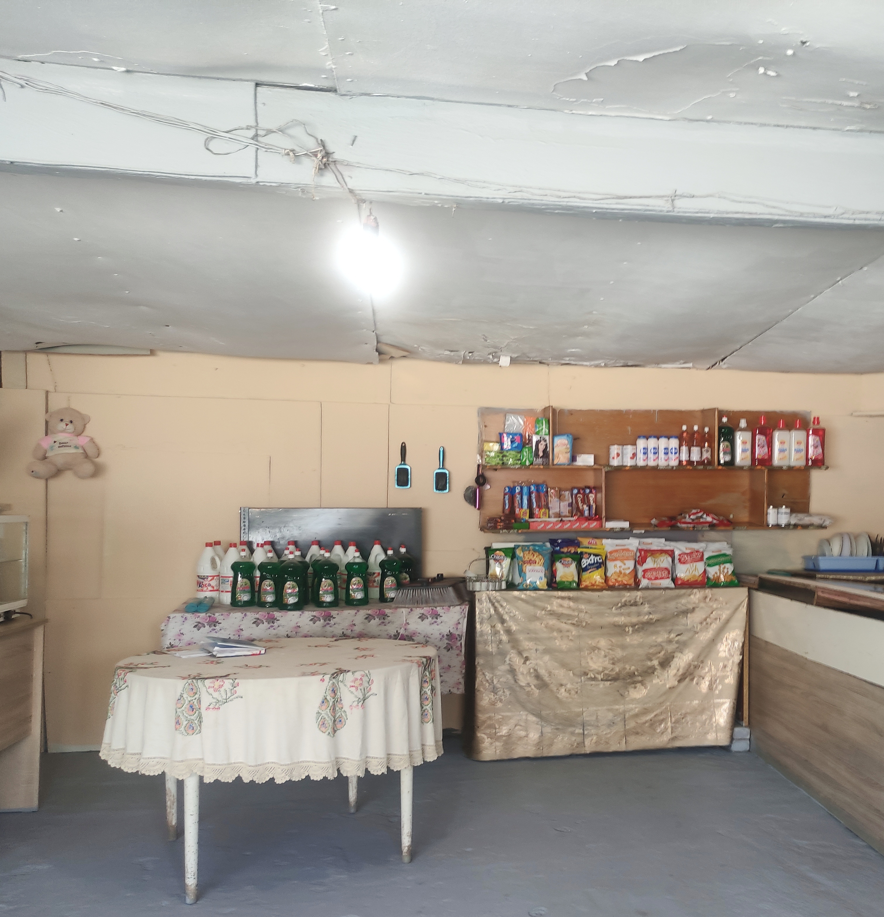 Η «εύθραυστη» ζωή των Ρομά: «Είναι η ευκαιρία μας να δείξουμε τον ρατσισμό εναντίον μας»-15