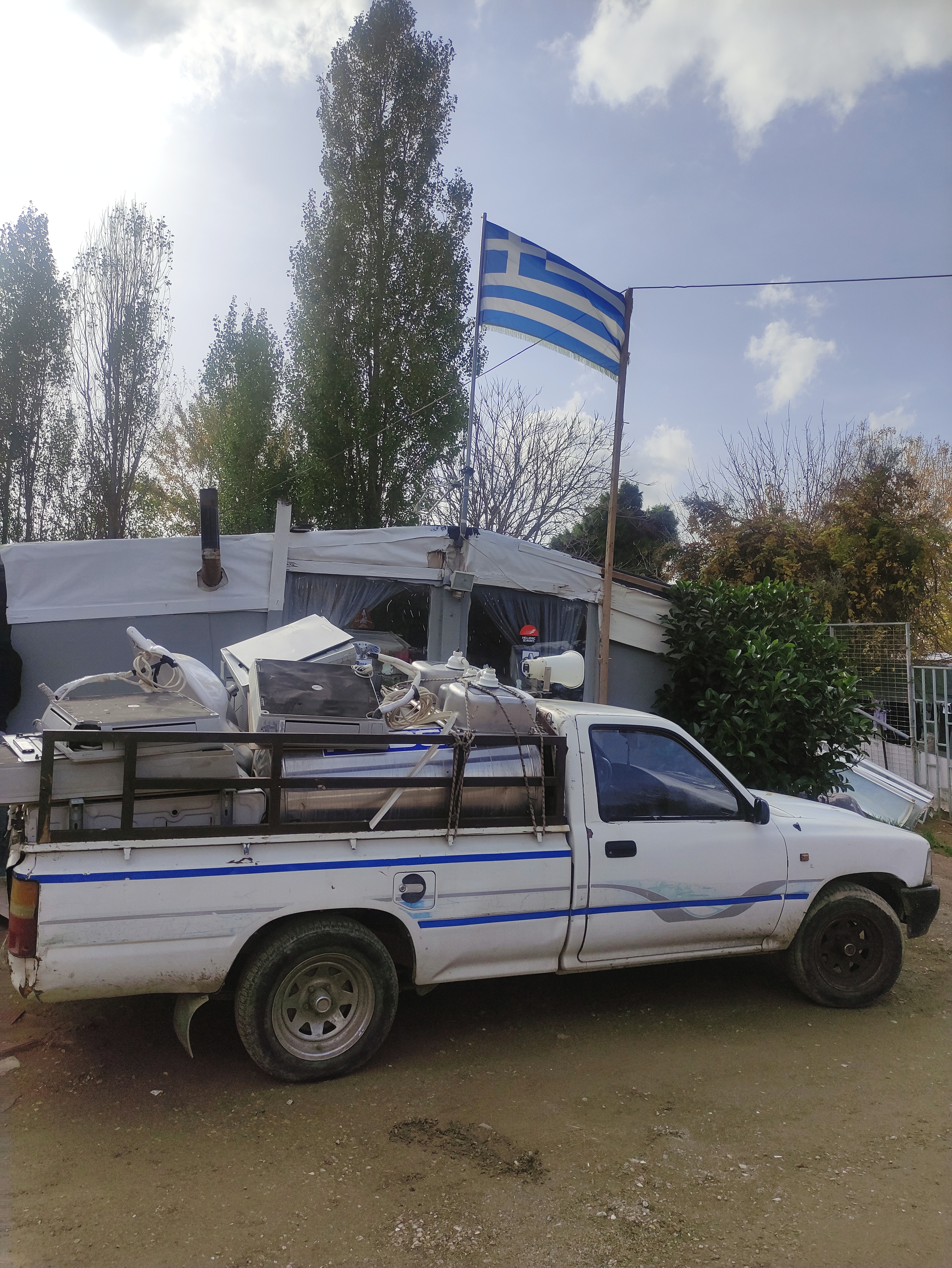 Η «εύθραυστη» ζωή των Ρομά: «Είναι η ευκαιρία μας να δείξουμε τον ρατσισμό εναντίον μας»-2