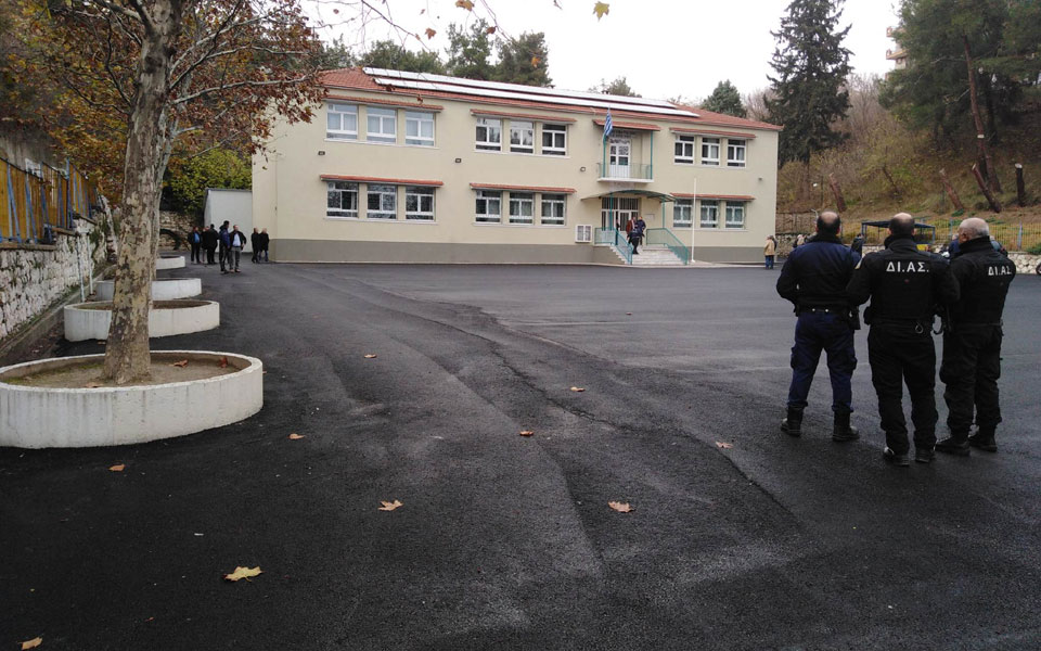 Σέρρες: «Η πόρτα εκσφενδονίστηκε 40 μέτρα μακριά» – Το χρονικό της τραγωδίας-1