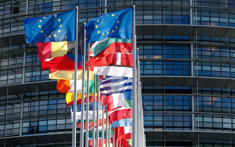 Εύα Καϊλή: Συνεχίζεται το θρίλερ στις Βρυξέλλες – Αντιδράσεις στο Ευρωκοινοβούλιο-1