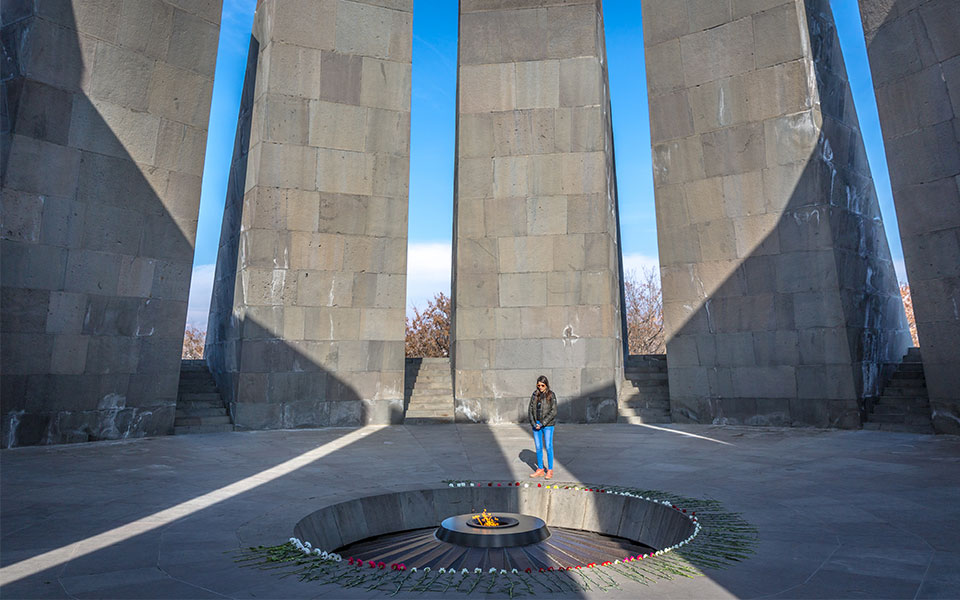 Αρμενία: Ένα ταξίδι – αποκάλυψη-1