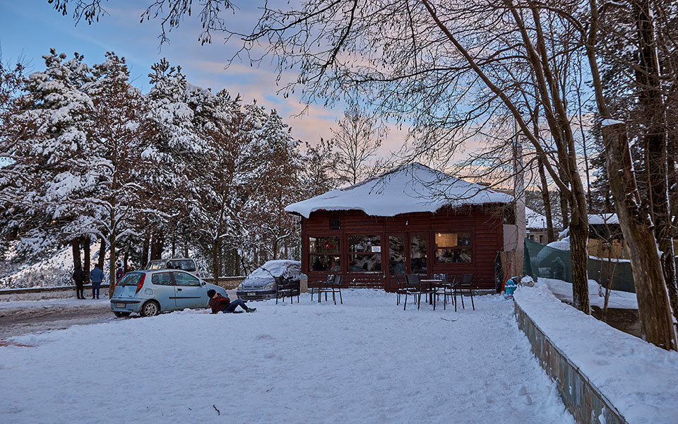 Υψηλή αναμένεται η πληρότητα για την περίοδο των γιορτών – Οι πιο δημοφιλείς χειμερινοί προορισμοί-1
