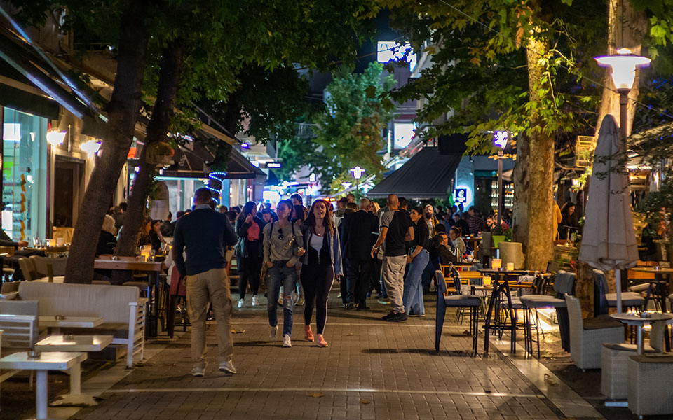 Υψηλή αναμένεται η πληρότητα για την περίοδο των γιορτών – Οι πιο δημοφιλείς χειμερινοί προορισμοί-6