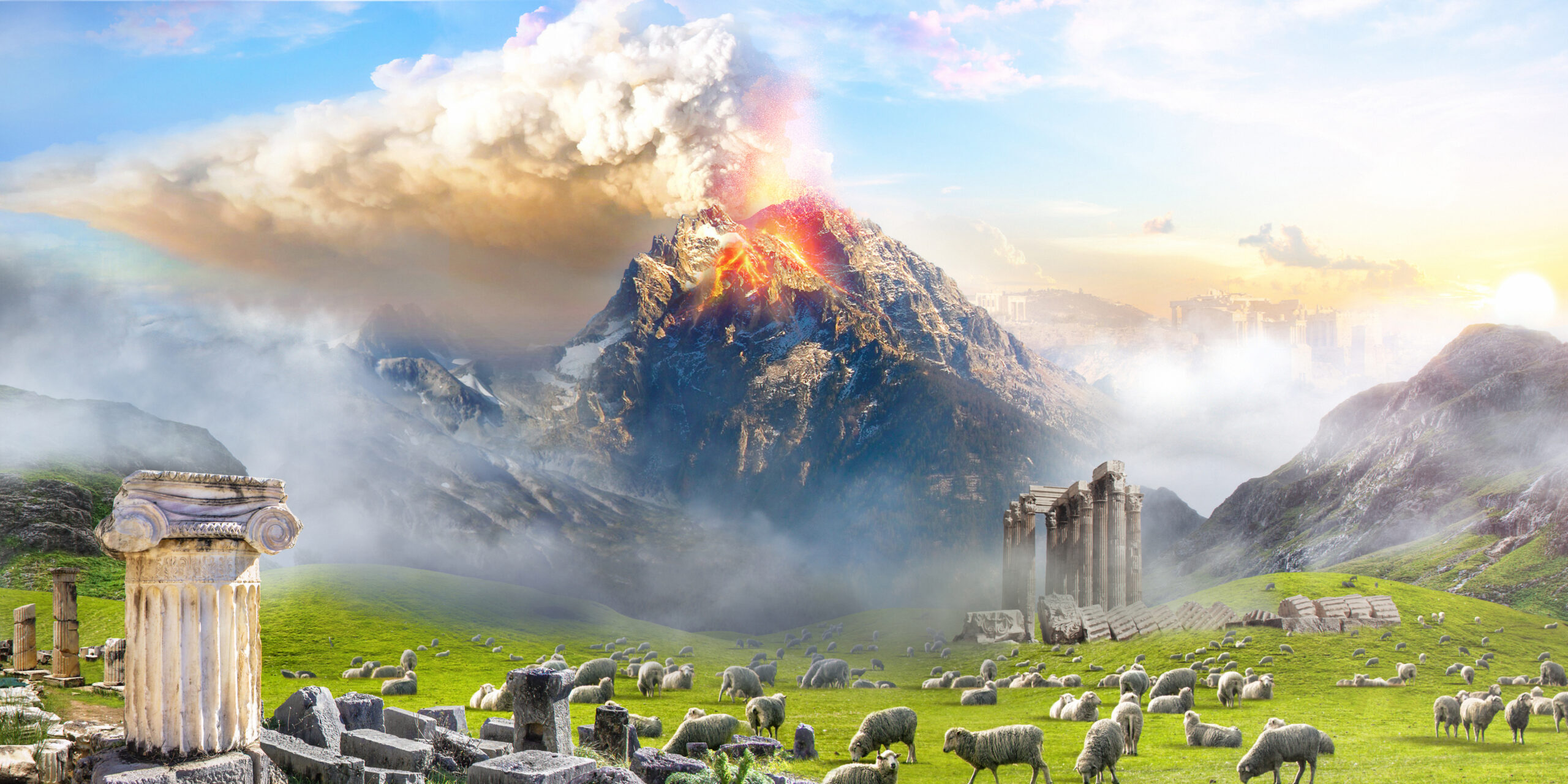 new-york-times-τα-πρόβατα-σώζουν-την-πομπηία-562201984