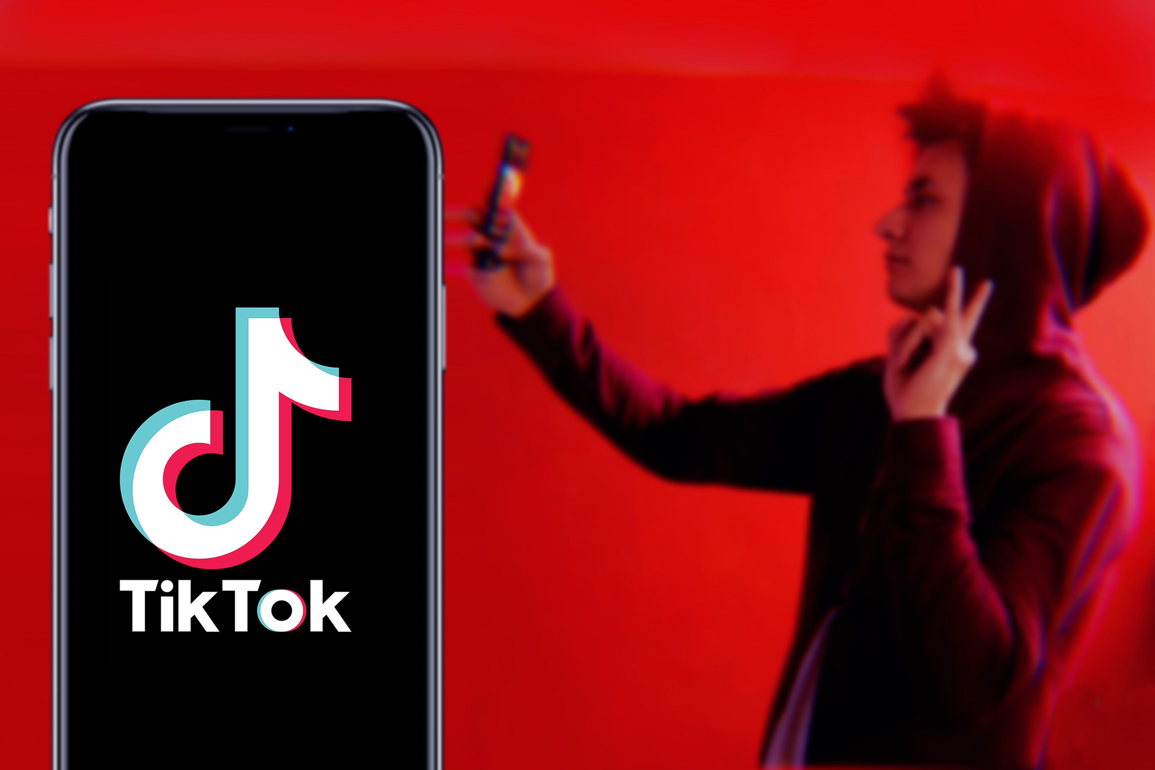 Στα άδυτα του TikTok: Ωστε θέλεις να γίνεις σταρ…-6