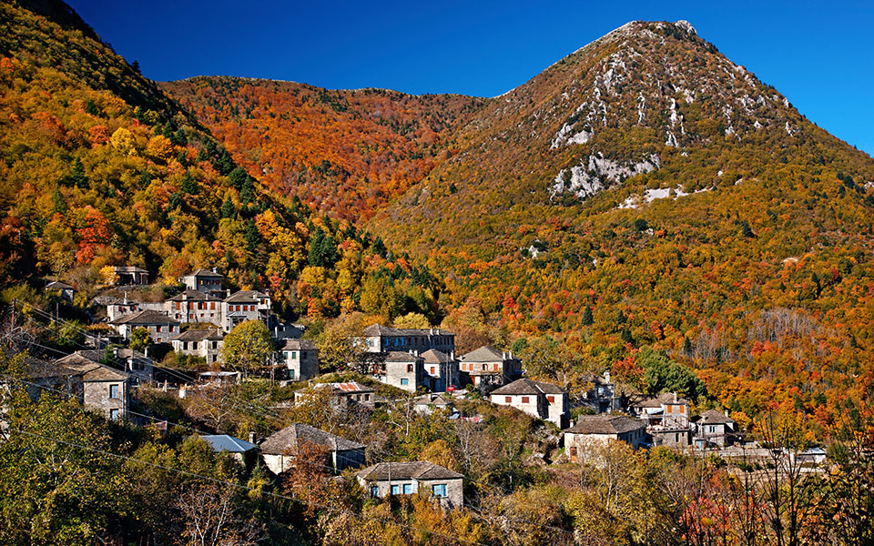 Υψηλή αναμένεται η πληρότητα για την περίοδο των γιορτών – Οι πιο δημοφιλείς χειμερινοί προορισμοί-3