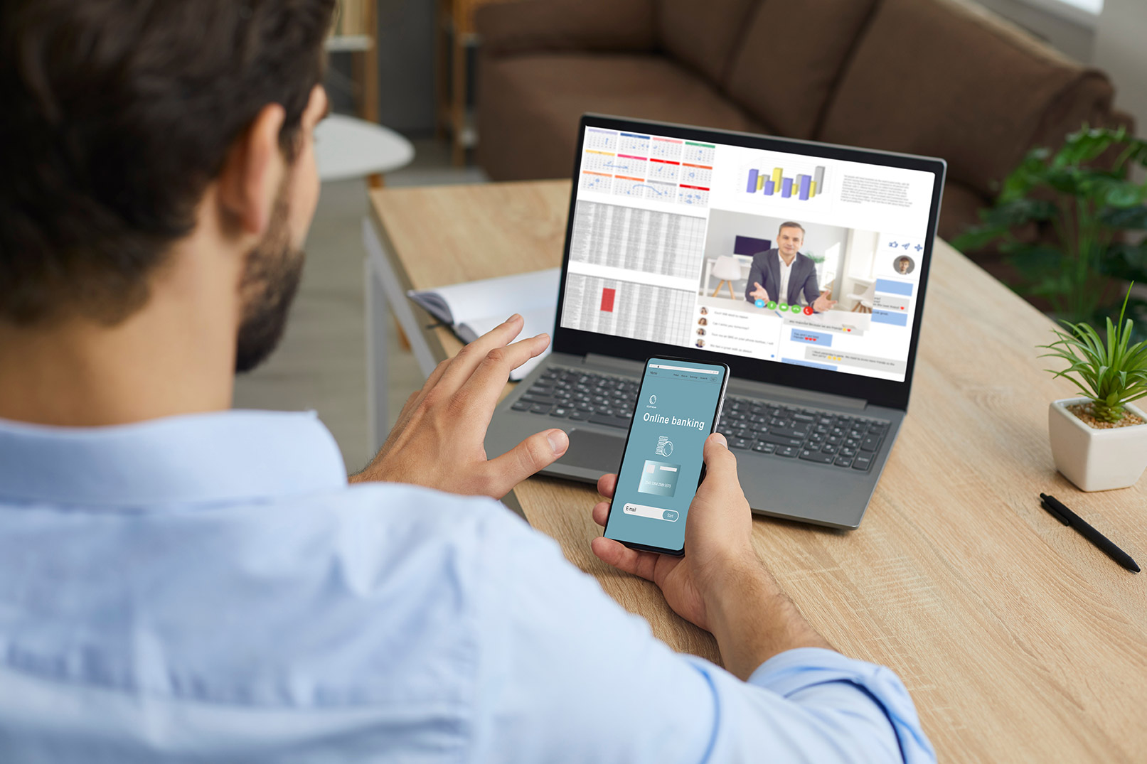 Η νέα εποχή για τις τράπεζες στη χώρα μας-1