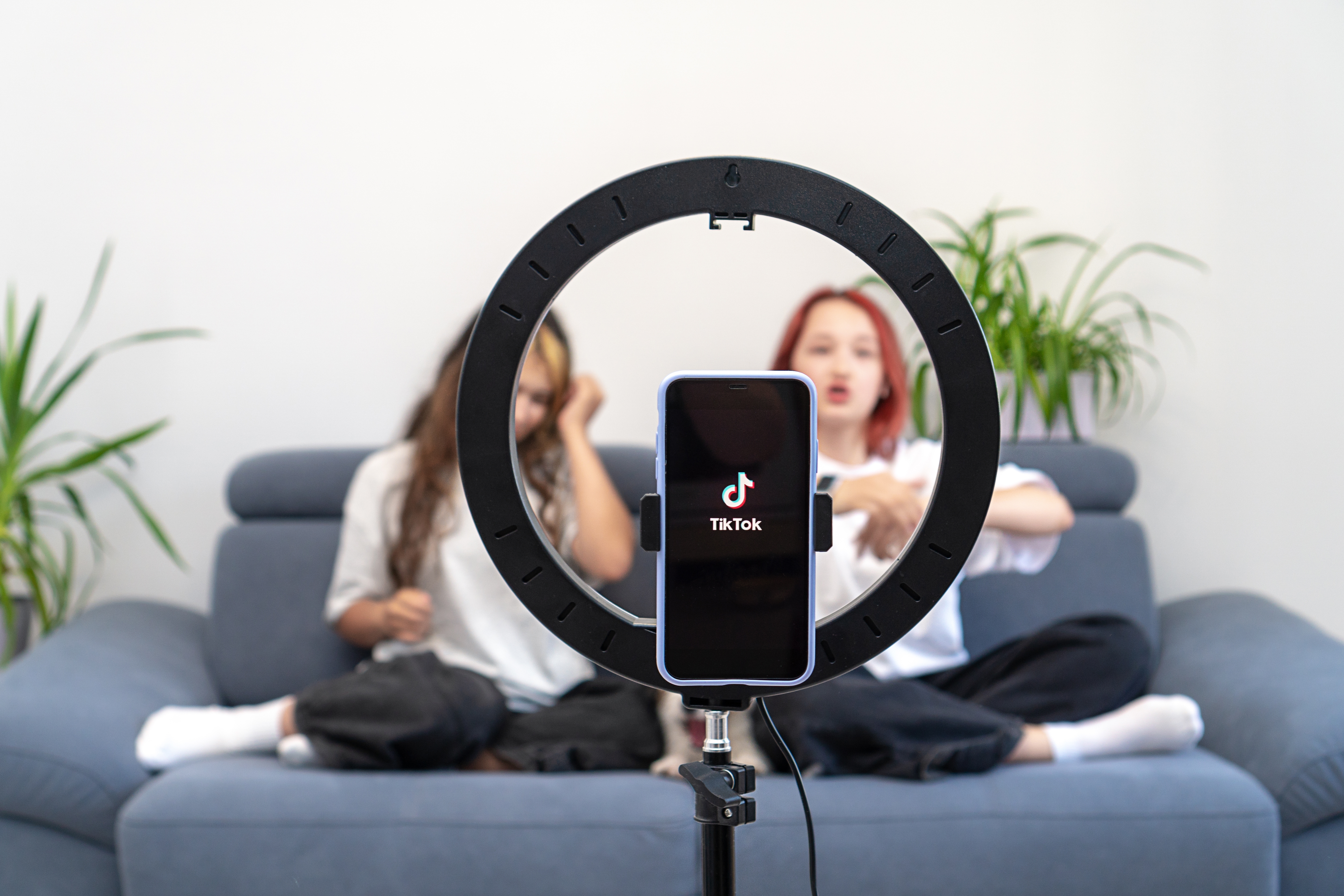 Στα άδυτα του TikTok: Ωστε θέλεις να γίνεις σταρ…-4