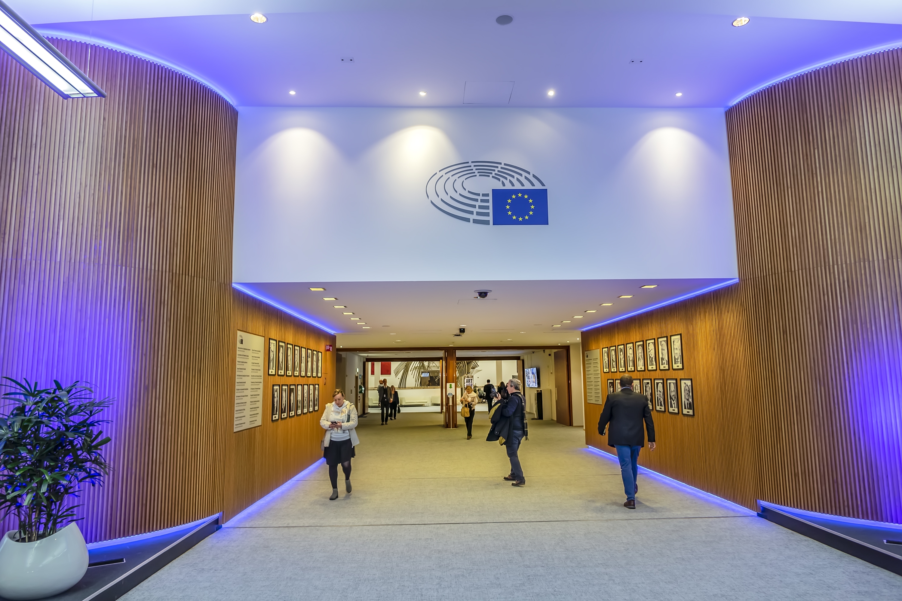 Το 24ωρο ενός λομπίστα των Βρυξελλών-3