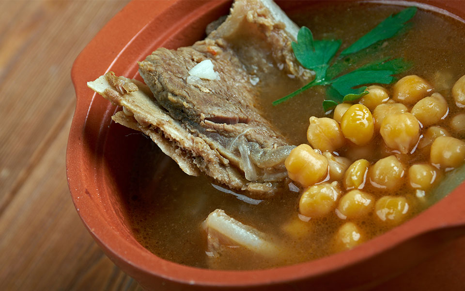 Αρμενία: Ένα ταξίδι – αποκάλυψη-7