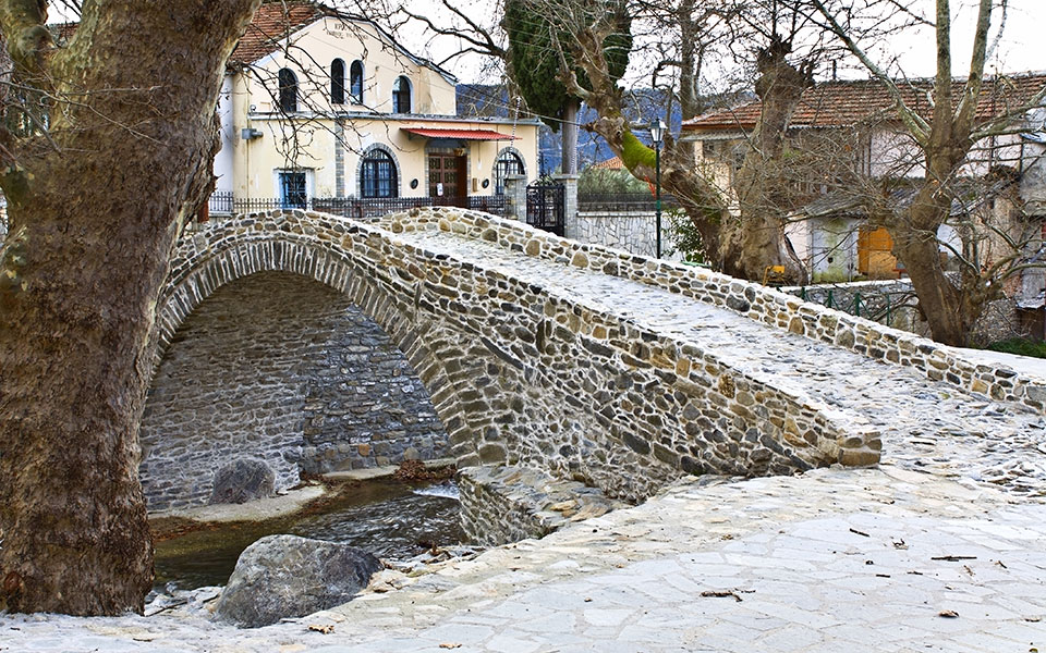 Υψηλή αναμένεται η πληρότητα για την περίοδο των γιορτών – Οι πιο δημοφιλείς χειμερινοί προορισμοί-5