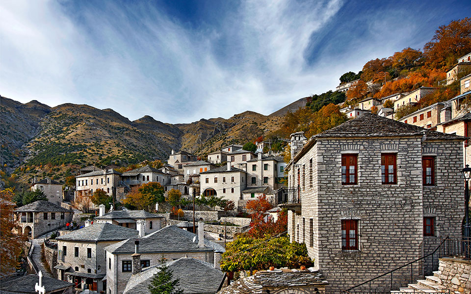 Υψηλή αναμένεται η πληρότητα για την περίοδο των γιορτών – Οι πιο δημοφιλείς χειμερινοί προορισμοί-2