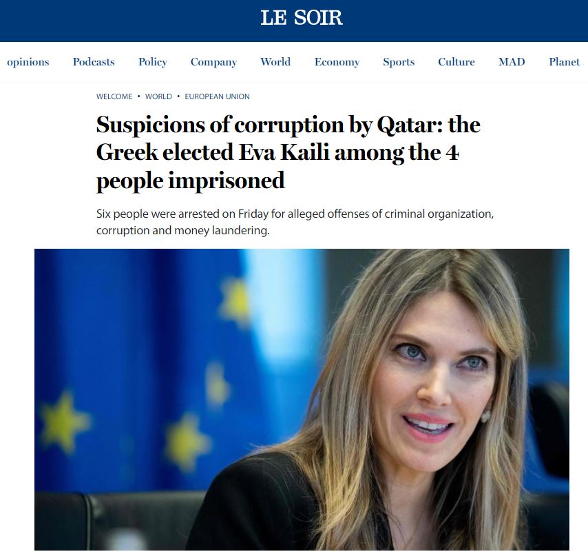 Στη φυλακή η Καϊλή και ο σύντροφός της – Βαρύ το κατηγορητήριο-1