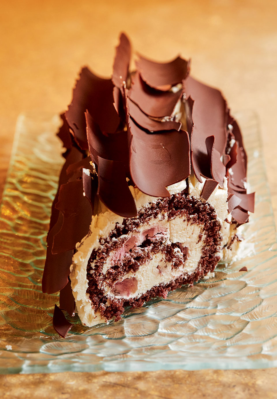 Τα Χριστούγεννα στη Στάνη κι οι παραμυθένιοι κουραμπιέδες της-4