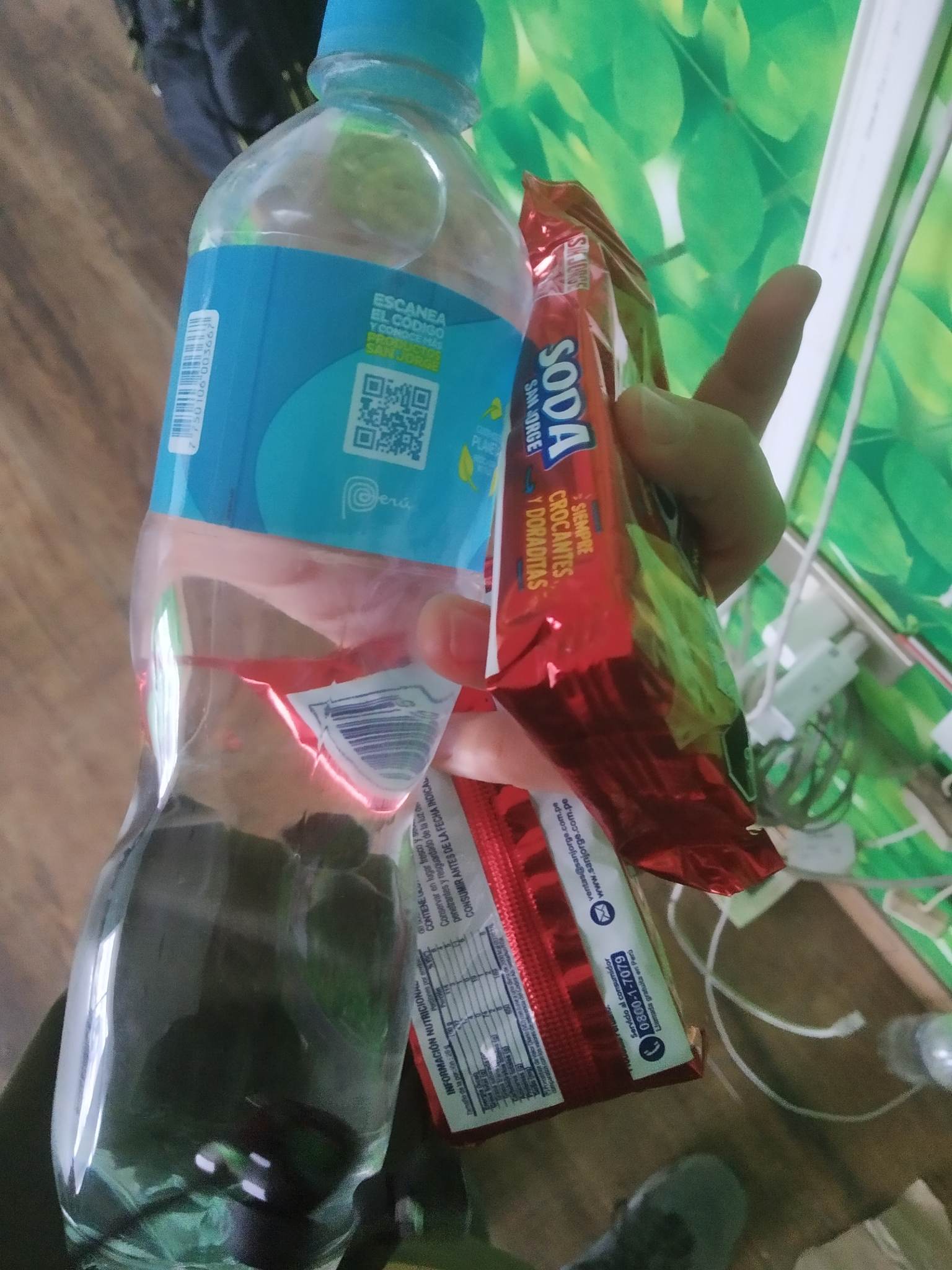 Περού: «Κοιμόμασταν σε χαρτόκουτα στο πάτωμα του αεροδρομίου» – Μαρτυρία Ελληνίδας στην «Κ»-3