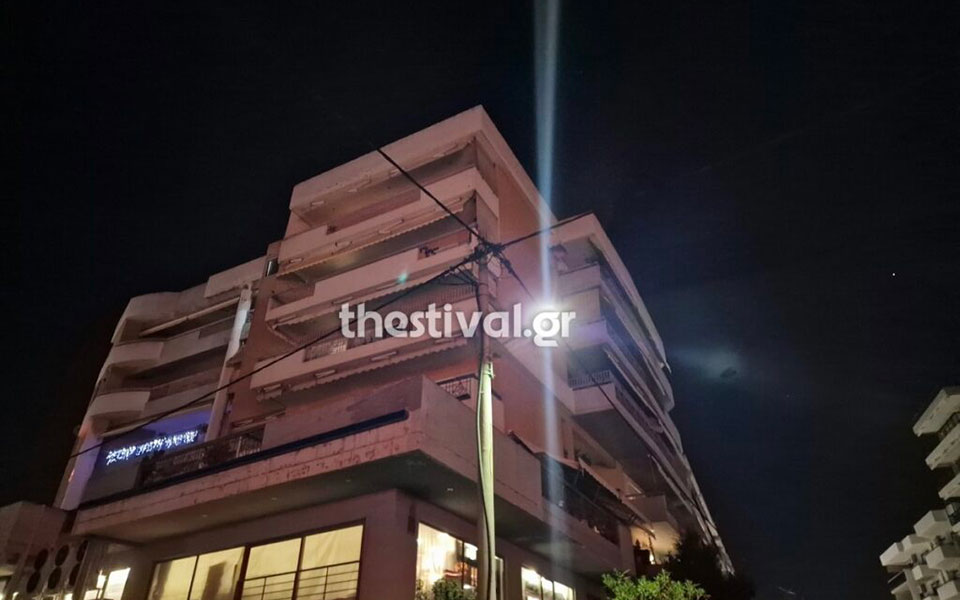 Θεσσαλονίκη: Ο γιος της 60χρονης ομολόγησε ότι την σκότωσε-2