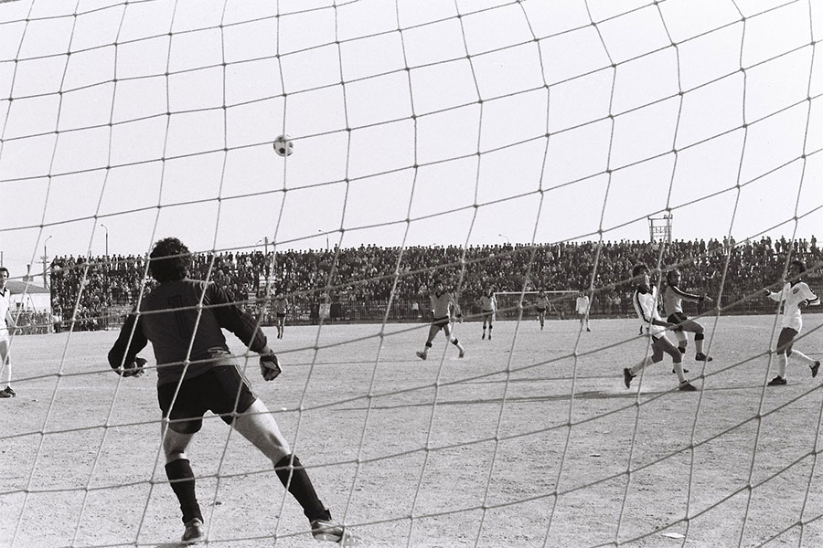 Έφυγε από τη ζωή ο φωτορεπόρτερ Παναγιώτης Τριχιάς-1