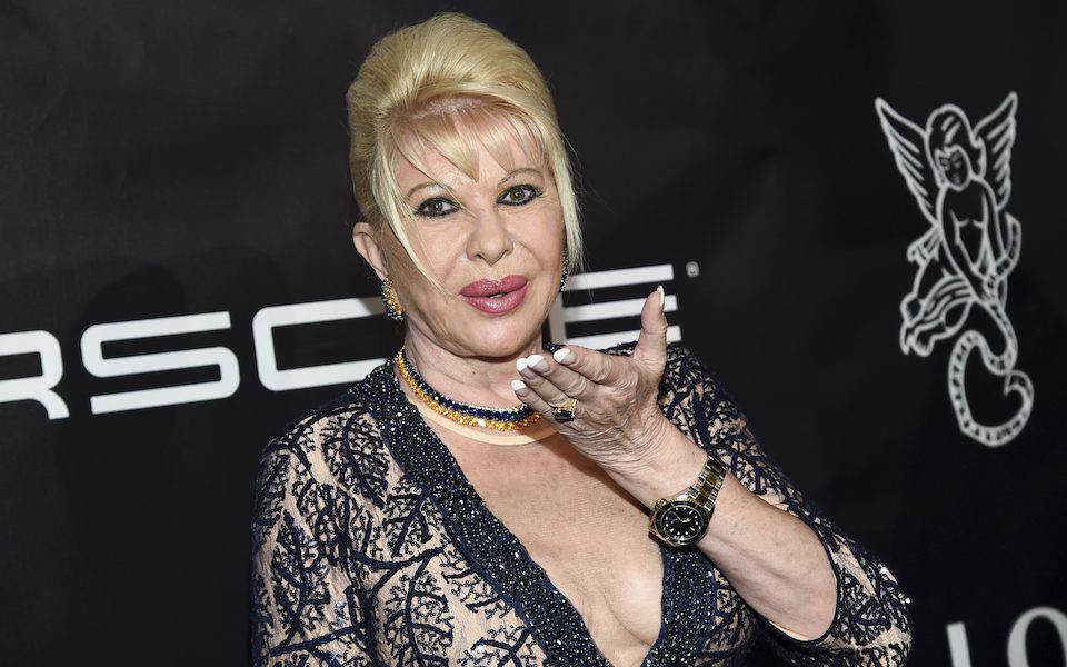 Σημαντικά πρόσωπα σε όλο τον κόσμο που έφυγαν από τη ζωή το 2022-3